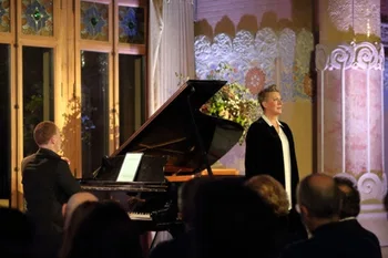 Middleton y Connolly