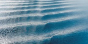 Olas del Mar del Norte