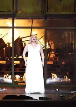 Kriegenburg: Götterdämmerung