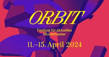 Festival ORBIT 2024