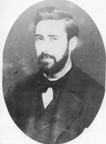 Manuel Curros Enríquez