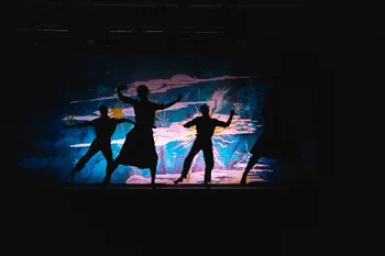 La noche de San Juan