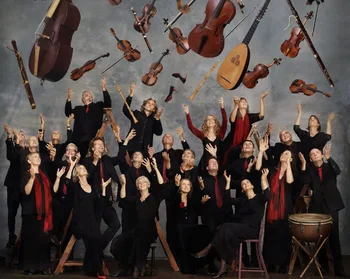 Akademie für Alte Musik Berlin