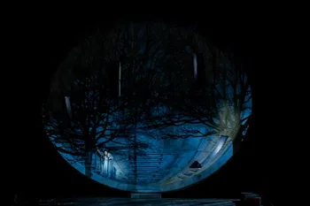 Tristan und Isolde, Régie de Àlex Ollé