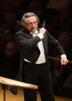 Riccardo Muti