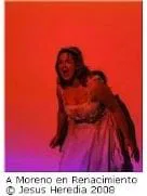 Bienvenida a una compositora                                                                               