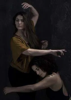 Gugurumbé. Las raíces negras