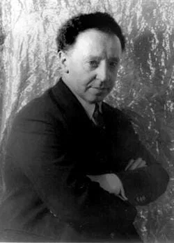 Arthur Rubinstein en 1937