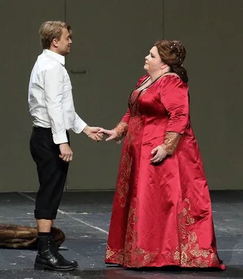 Loy, Lucrezia Borgia