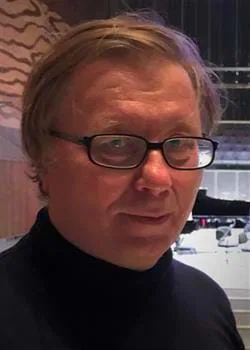 Georg Friedrich Haas