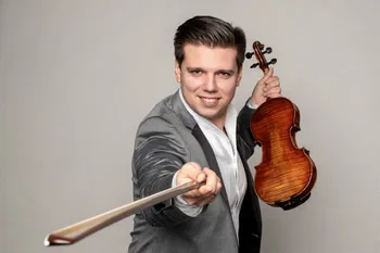 Sergei Dogadin © OST