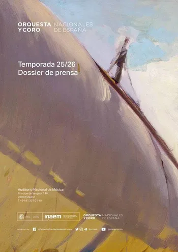 Cartel de la temporada