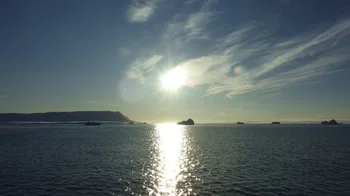 Expedición Arctic2018 del buque Akademik Tryoshnikov 