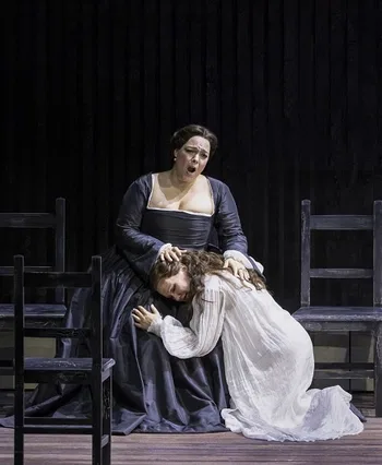 Mijnssen, Anna Bolena