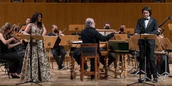 Giulio Cesare in Egitto