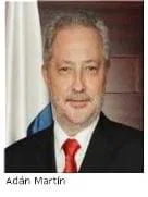 El Gobierno canario (ES) busca sustituir a Rafael Nebot por un asalariado de "40 horas semanales"          