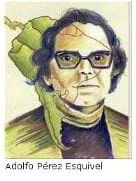 Pérez Esquivel pide a los gobernantes que resuelvan "con justicia" el conflicto del Colón (AR)             