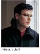 Andreas Scholl o el nuevo Senesino                                                                         