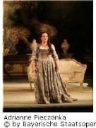 El esplendor de la tradición                                                                               