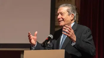 Federico Mayor Zaragoza