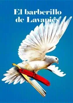 El barberillo de Lavapiés