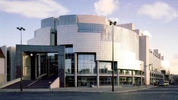 Opéra Bastille