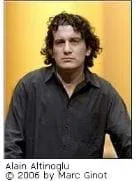 Werther en el Met                                                                                          