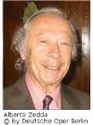 Rossini y sus profetas                                                                                     