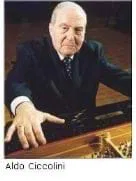 Ha fallecido Aldo Ciccolini                                                                                