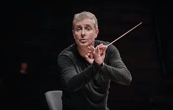 Alexander Liebreich © OBC