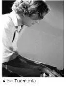 El grupo finlandés Alexi Tuomarila Quartet gana el IV Concurso Internacional de Jazz de Granada (ES)       