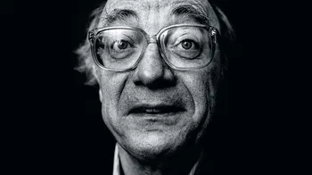 Alfred Brendel