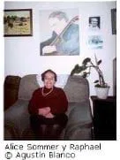 In memoriam Alice Herz Sommer                                                                              