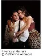 The perfect balance between the individual drama and its landscape                                         