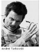 Andréi Tarkovski, en contrapunto bachiano