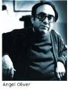 In memoriam Ángel Oliver Pina                                                                              