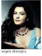 Angela Gheorghiu hará una única función de 'La Traviata' en la MET (US)                                    