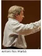 Eutanasia. El "Requiem Alemán" por Ros Marbá                                                               