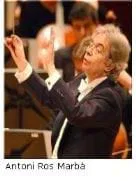 Dos orquestadores, un telonero y el tapado                                                                 