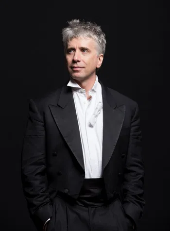 Giovanni Antonini