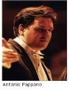 En la cama con Pappano                                                                                     