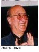 Fallece Antonio Truyol, bailarín y coreógrafo del Teatro Colón (AR)                                        