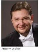 Un director de orquesta dispuesto a todo                                                                   