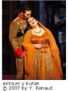 Muestras de buena voluntad                                                                                 