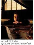 Volodos y otros rusos en Bonn                                                                              