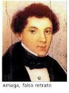 “Un desir effréné de composer” (París en la restauración)                                                  