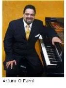 Otra fiesta de música latinoamericana                                                                      