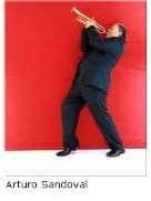 Esto no es Haydn, es Sandoval                                                                              