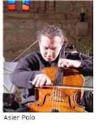 Entrevista con Asier Polo (I): "La música clásica es una carrera de fondo"                                 