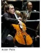 Entrevista con Asier Polo (II): Un profesional tiene que ser capaz de hacer de todo                        